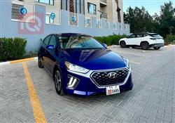 هيونداي ايونك